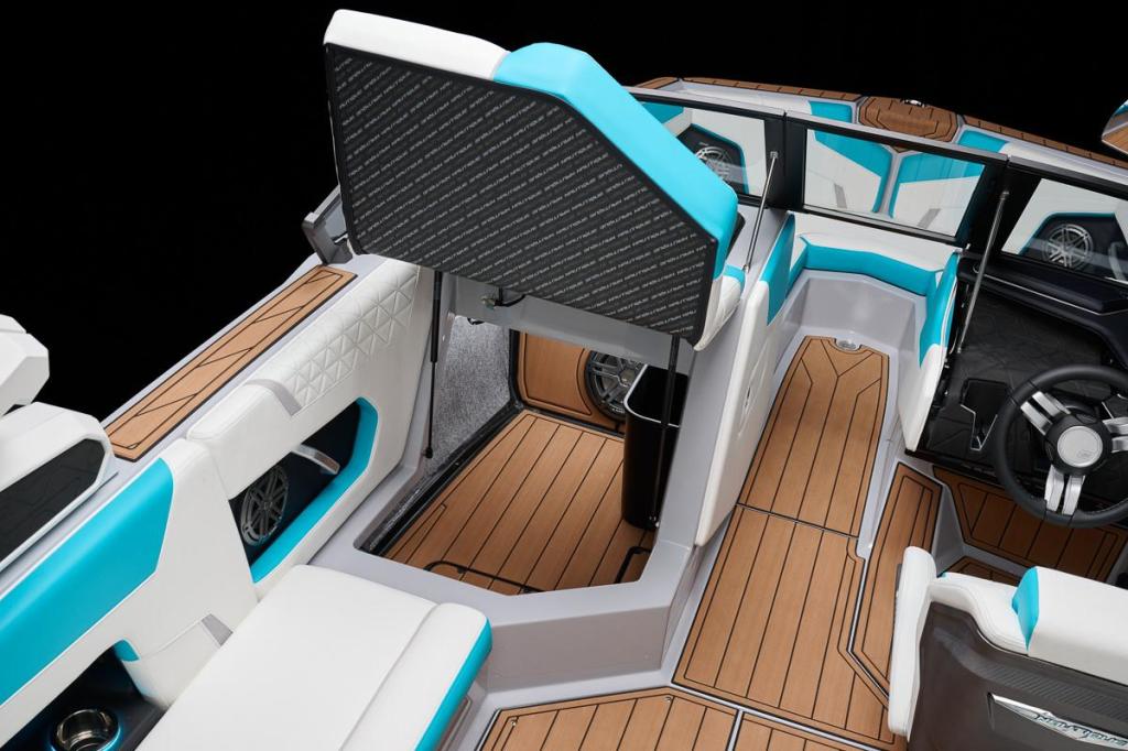 Nautique Super Air Nautique GS20