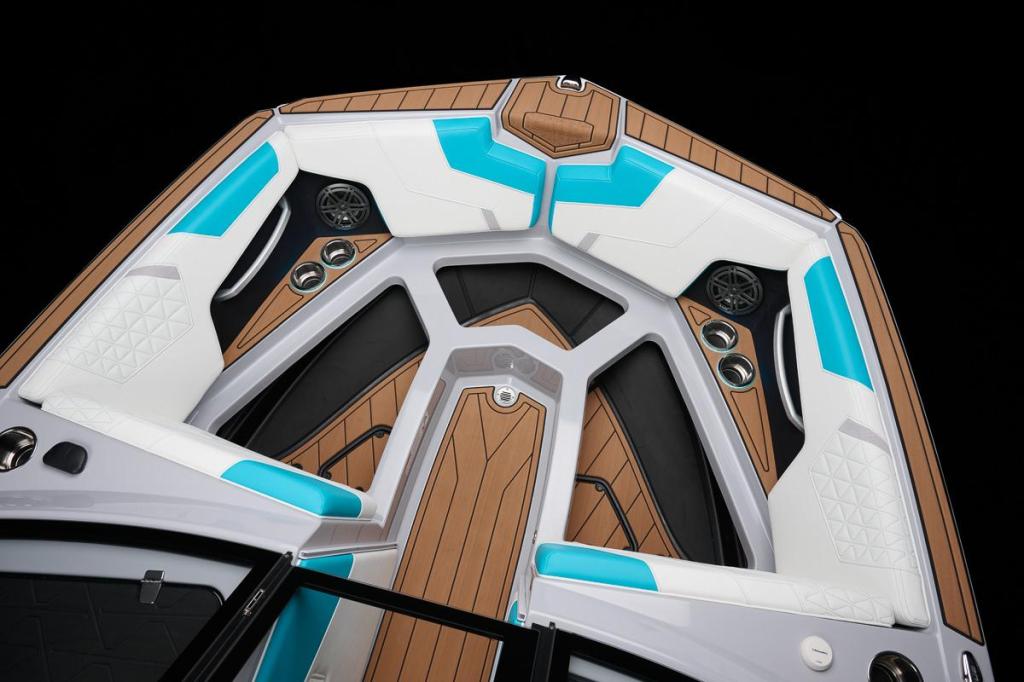 Nautique Super Air Nautique GS20