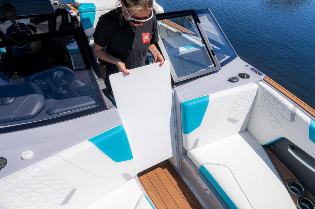Nautique Super Air Nautique GS20