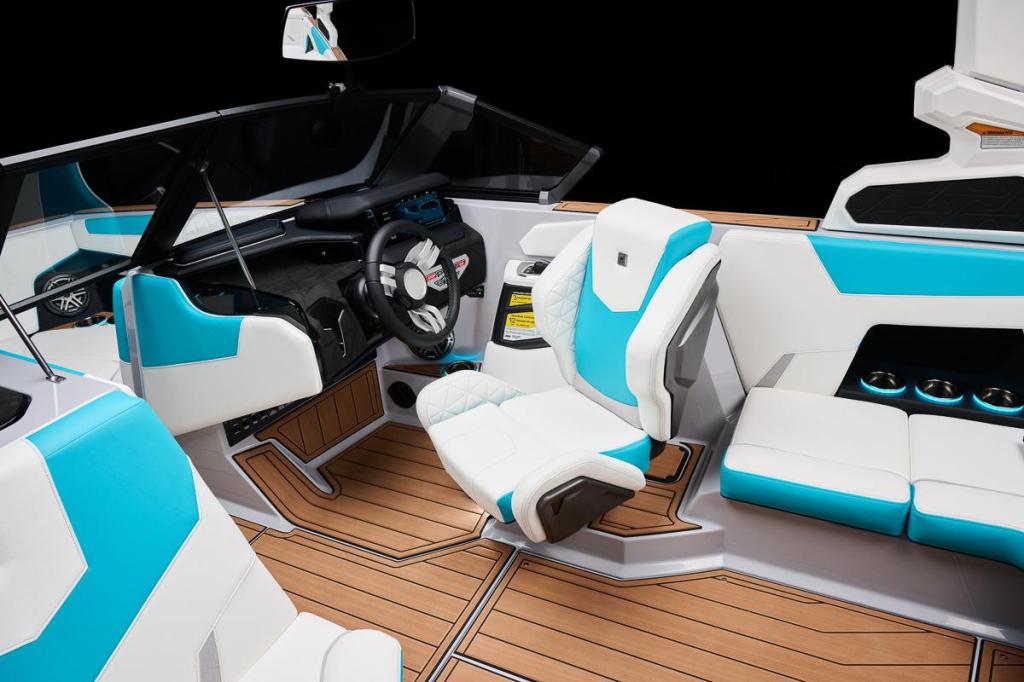 Nautique Super Air Nautique GS20