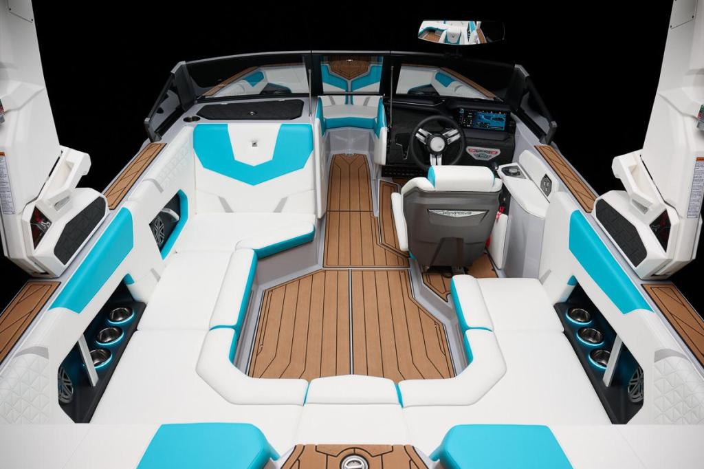 Nautique Super Air Nautique GS20