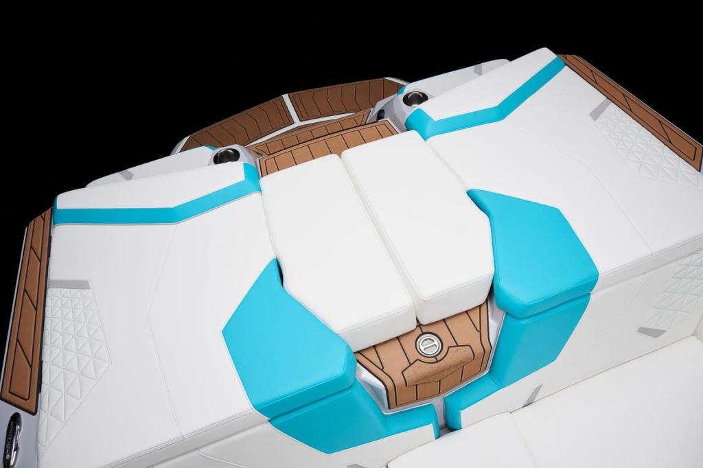 Nautique Super Air Nautique GS20