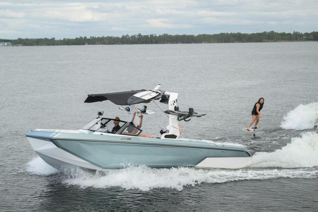 Nautique Super Air Nautique GS24