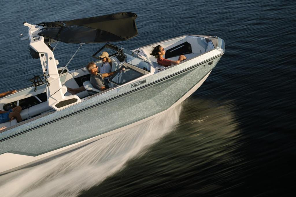 Nautique Super Air Nautique GS24