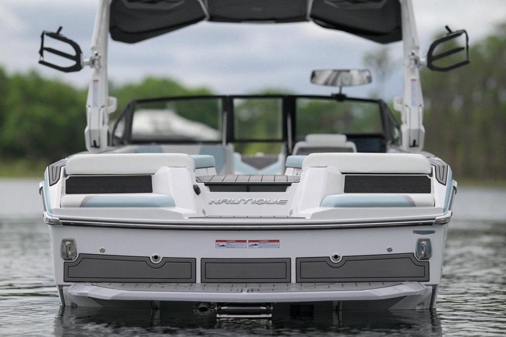 Nautique Super Air Nautique GS24