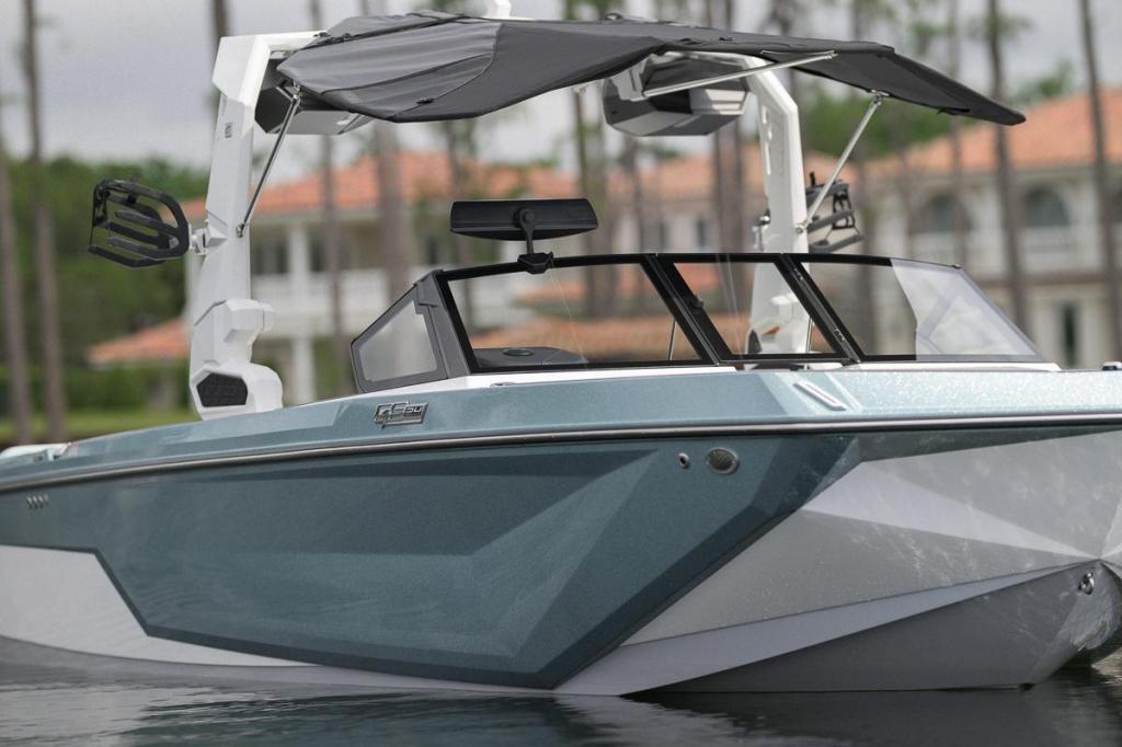 Nautique Super Air Nautique GS24