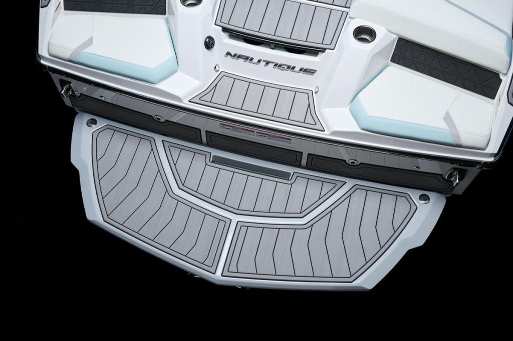 Nautique Super Air Nautique GS24