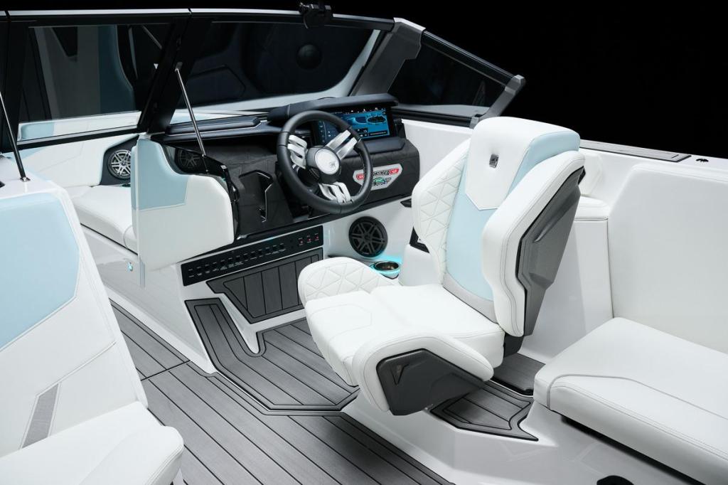 Nautique Super Air Nautique GS24