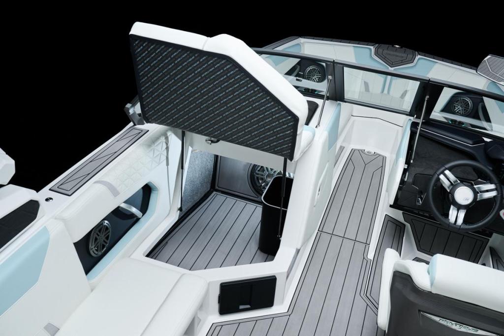 Nautique Super Air Nautique GS24