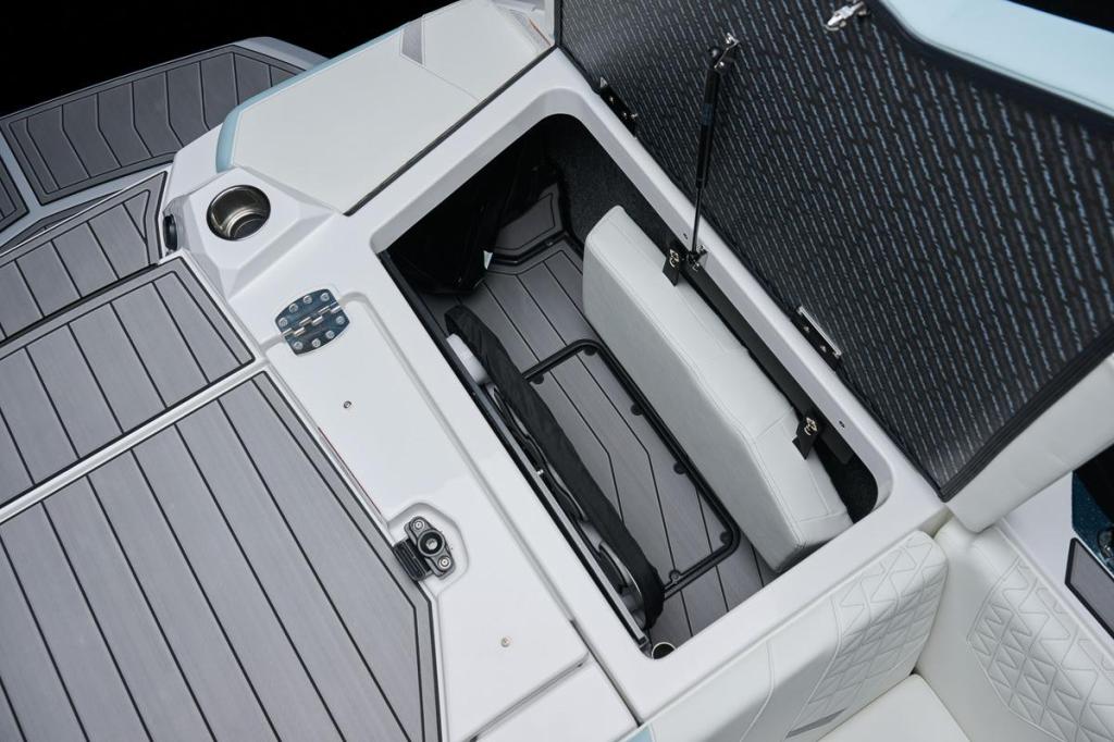 Nautique Super Air Nautique GS24