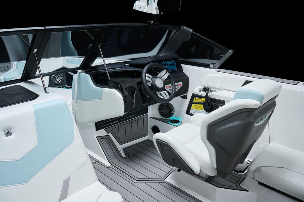 Nautique Super Air Nautique GS24