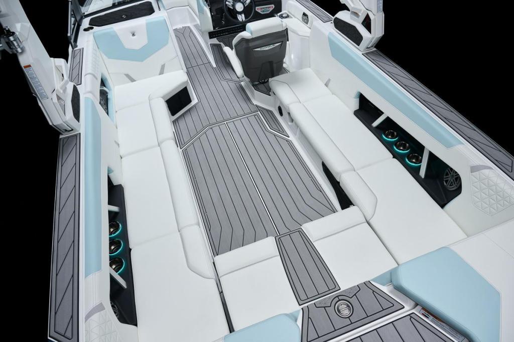 Nautique Super Air Nautique GS24