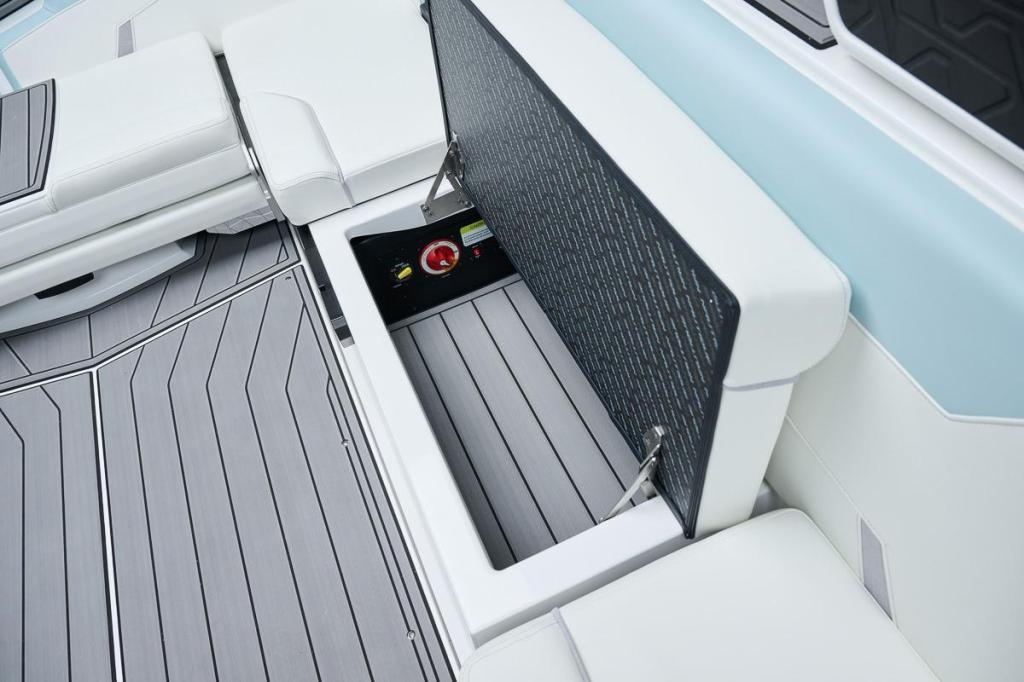Nautique Super Air Nautique GS24