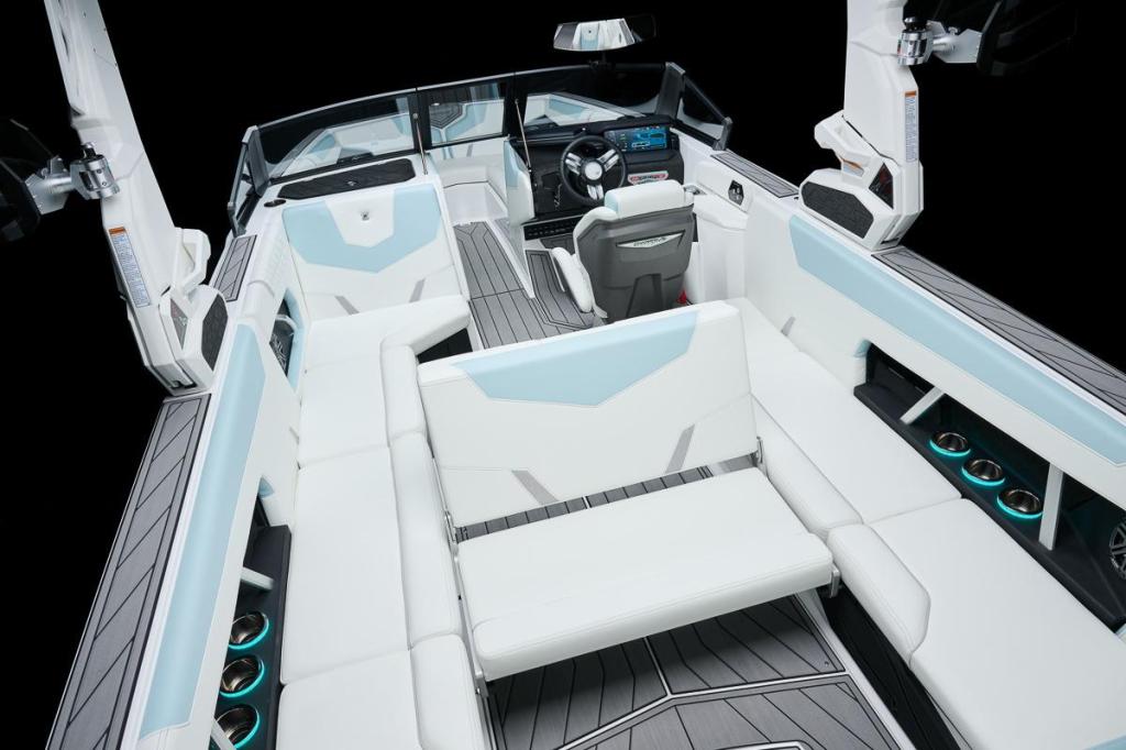 Nautique Super Air Nautique GS24