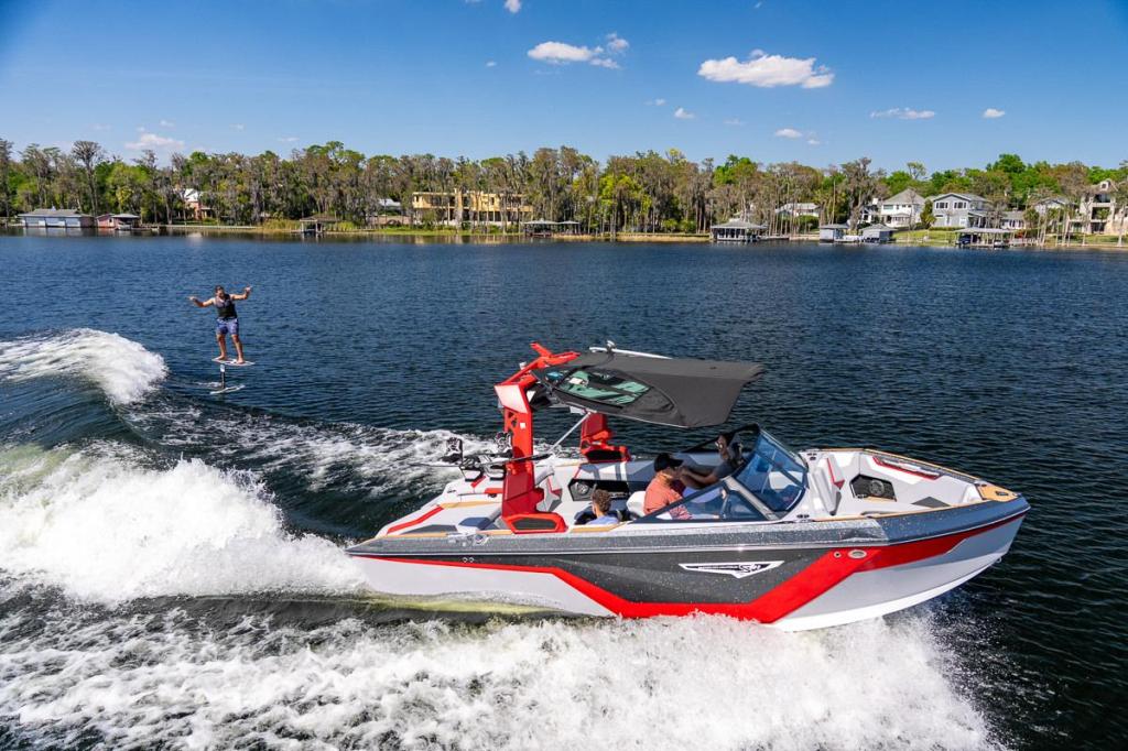 Nautique Super Air Nautique S21
