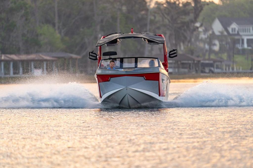 Nautique Super Air Nautique S21