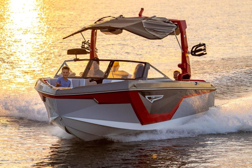 Nautique Super Air Nautique S21