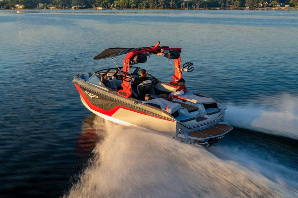 Nautique Super Air Nautique S21