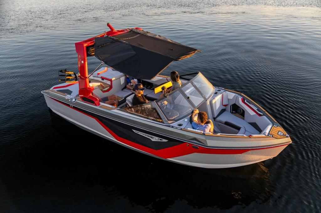 Nautique Super Air Nautique S21