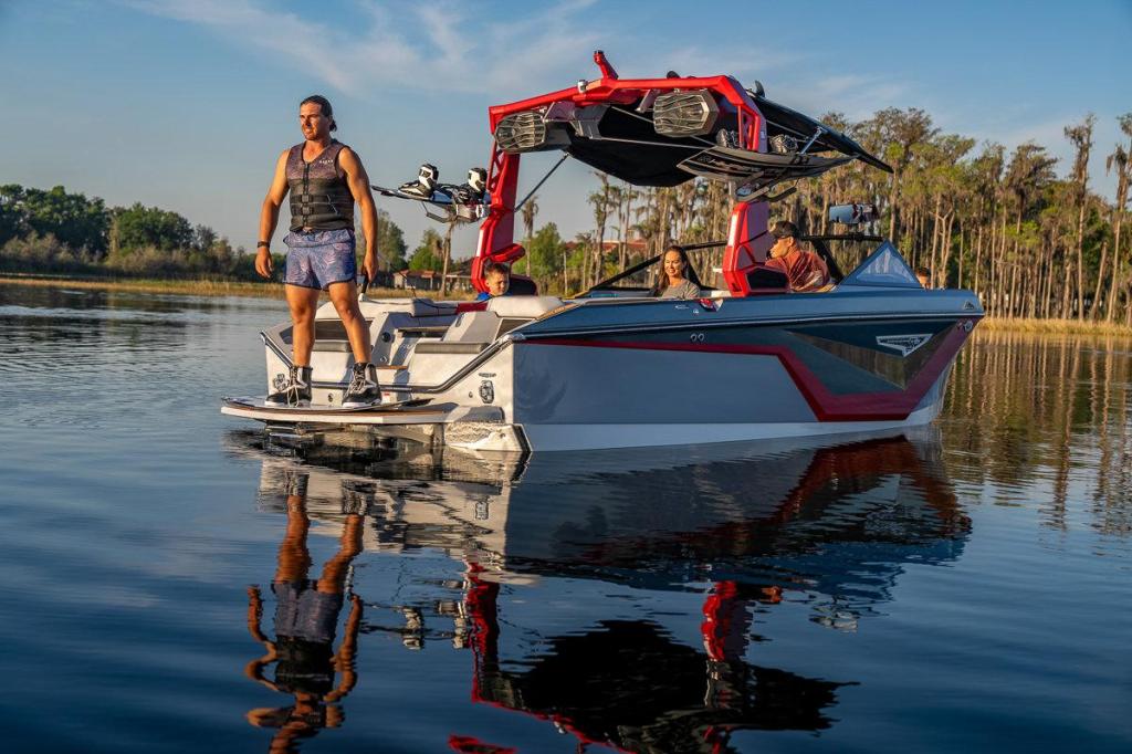 Nautique Super Air Nautique S21