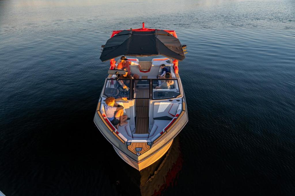 Nautique Super Air Nautique S21