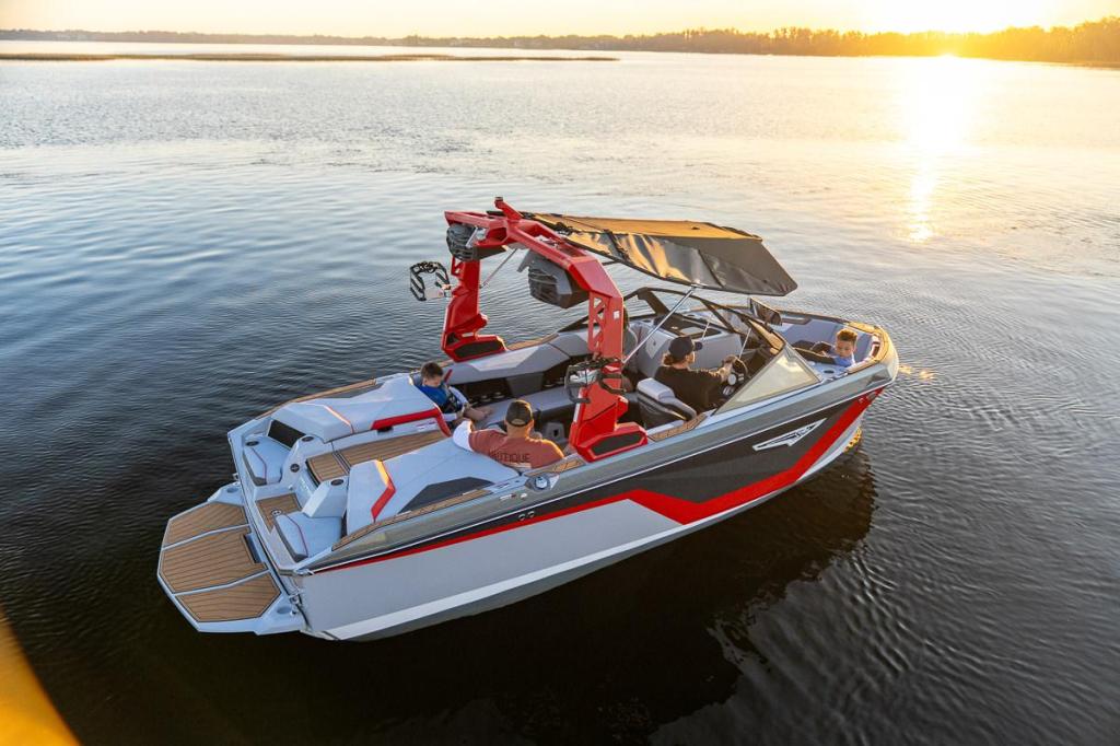 Nautique Super Air Nautique S21