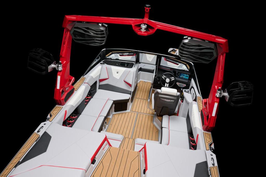 Nautique Super Air Nautique S21