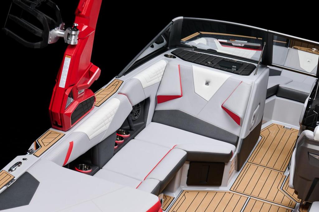 Nautique Super Air Nautique S21