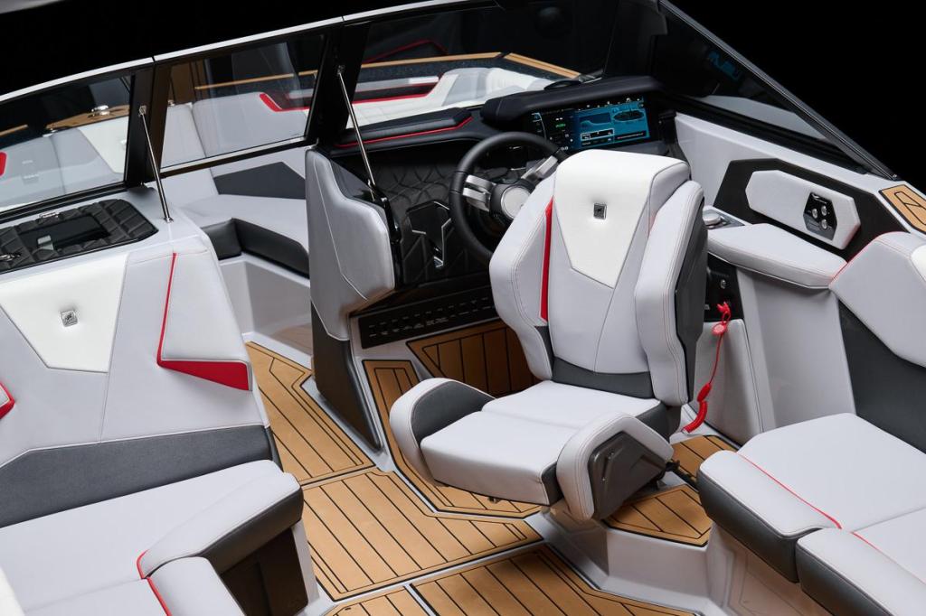 Nautique Super Air Nautique S21
