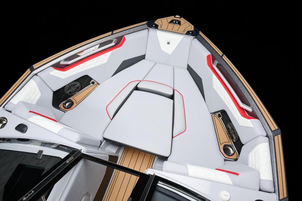 Nautique Super Air Nautique S21