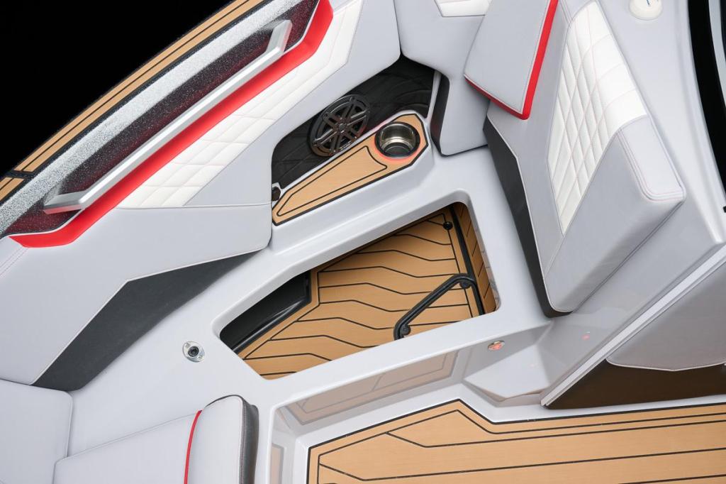 Nautique Super Air Nautique S21