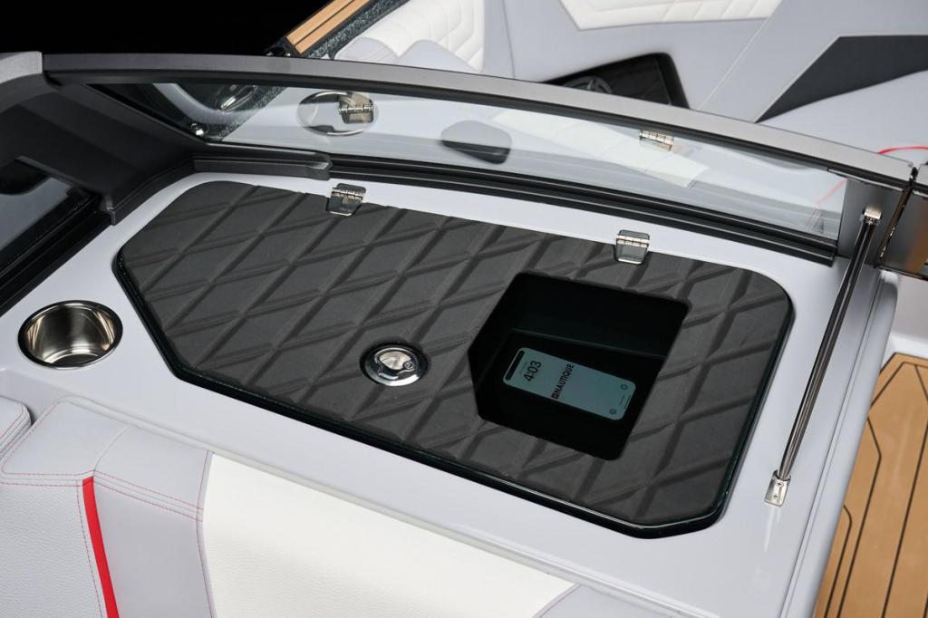 Nautique Super Air Nautique S21
