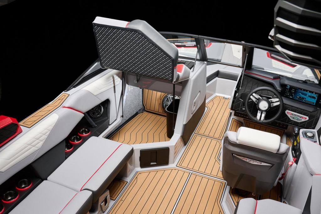 Nautique Super Air Nautique S21
