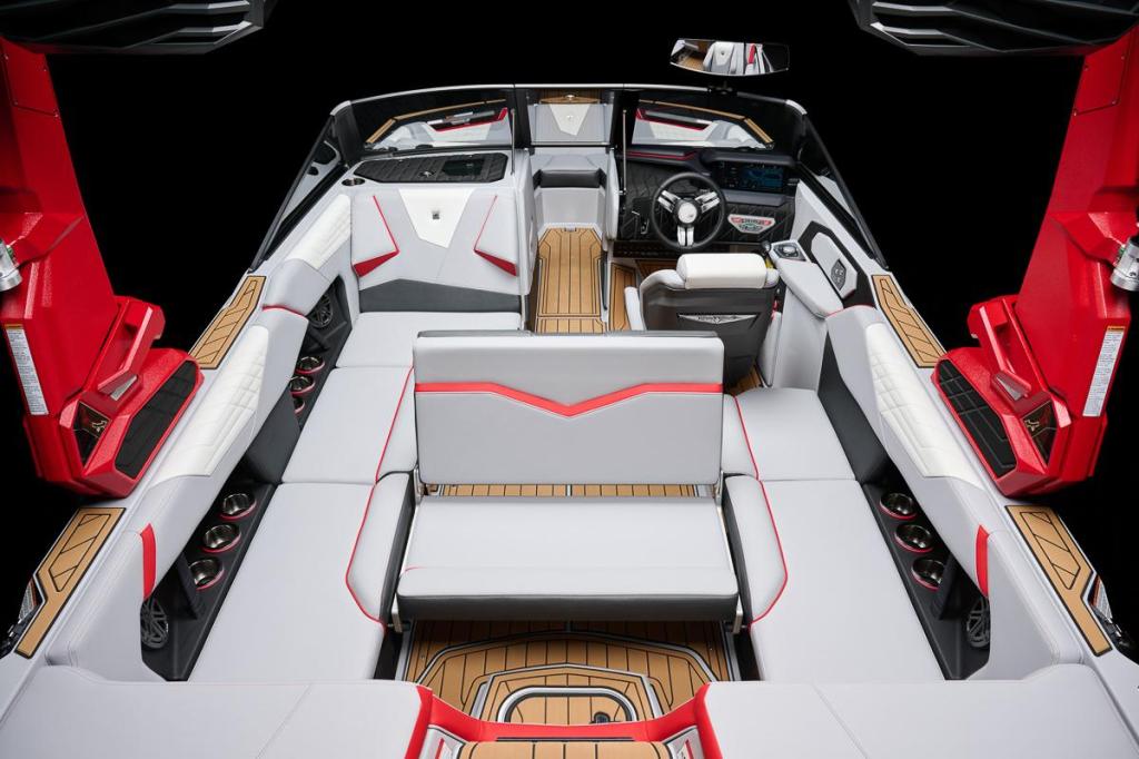 Nautique Super Air Nautique S21