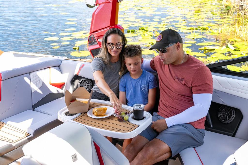 Nautique Super Air Nautique S21