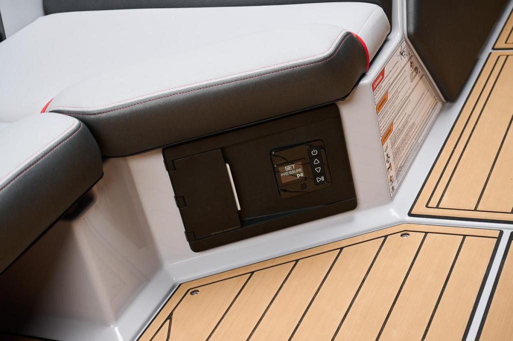 Nautique Super Air Nautique S21