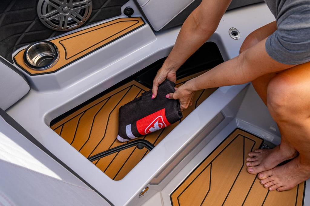 Nautique Super Air Nautique S21