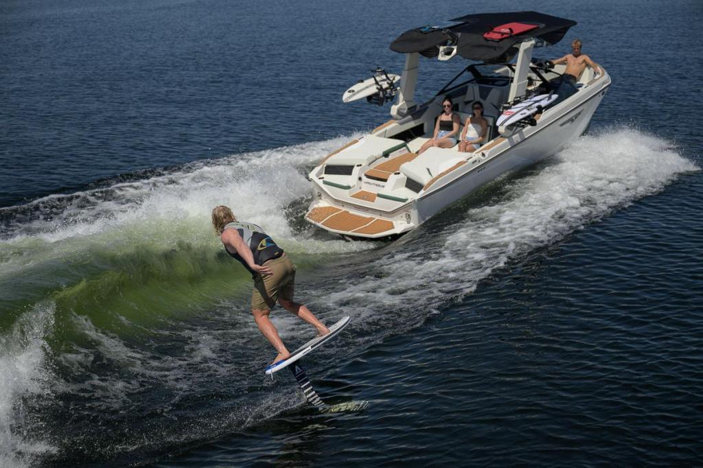 Nautique Super Air Nautique S23