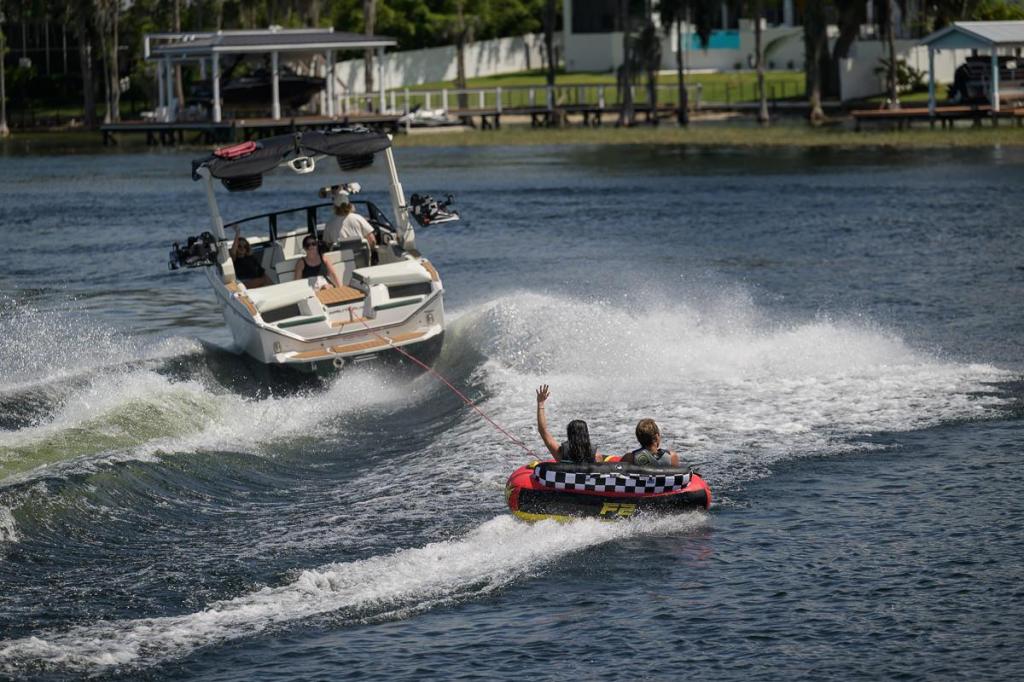 Nautique Super Air Nautique S23