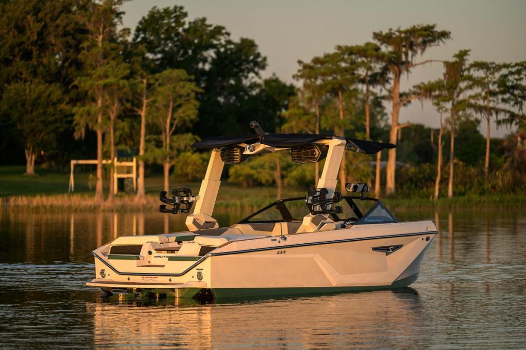 Nautique Super Air Nautique S23