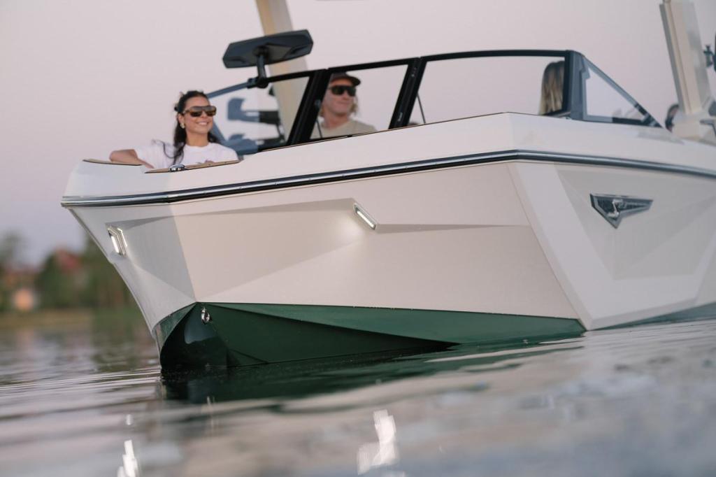 Nautique Super Air Nautique S23