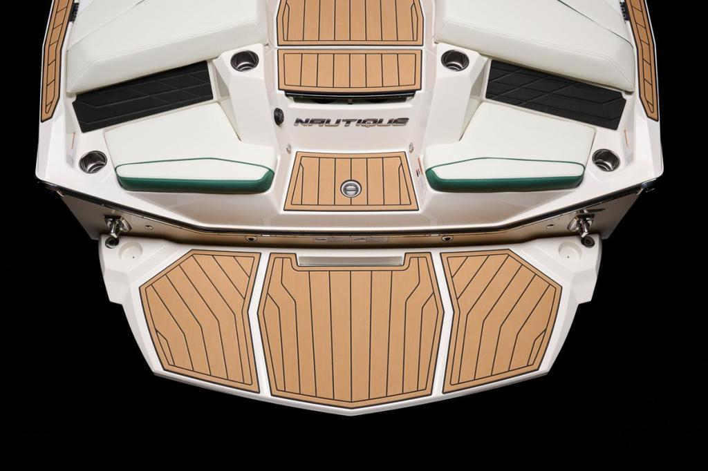 Nautique Super Air Nautique S23