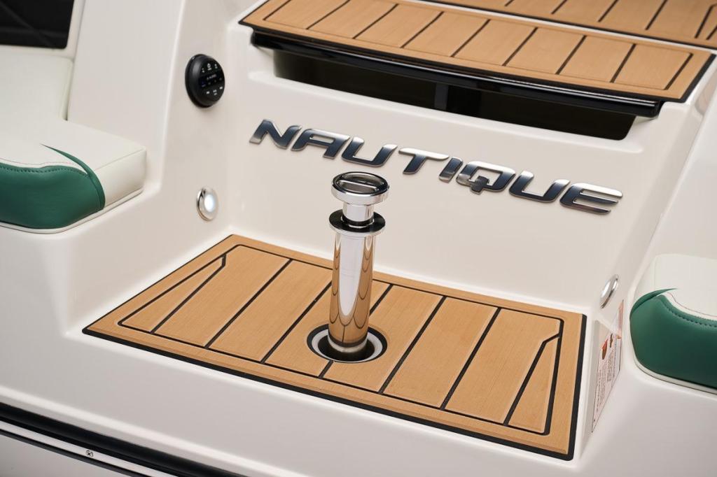 Nautique Super Air Nautique S23