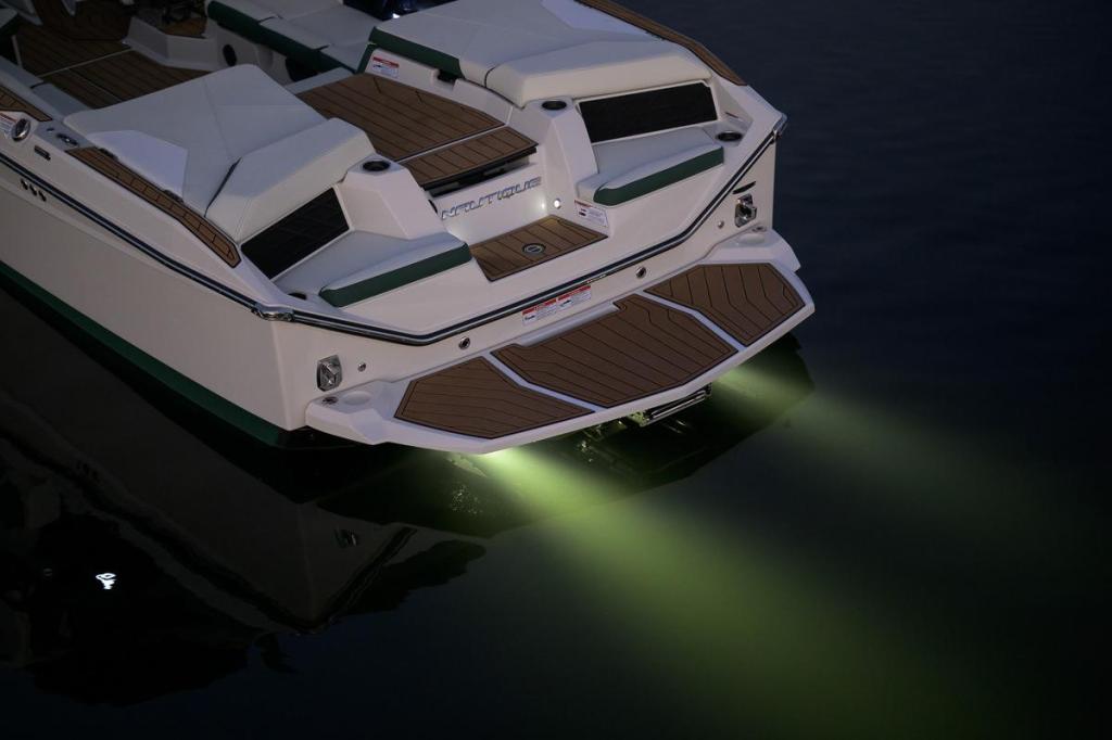 Nautique Super Air Nautique S23