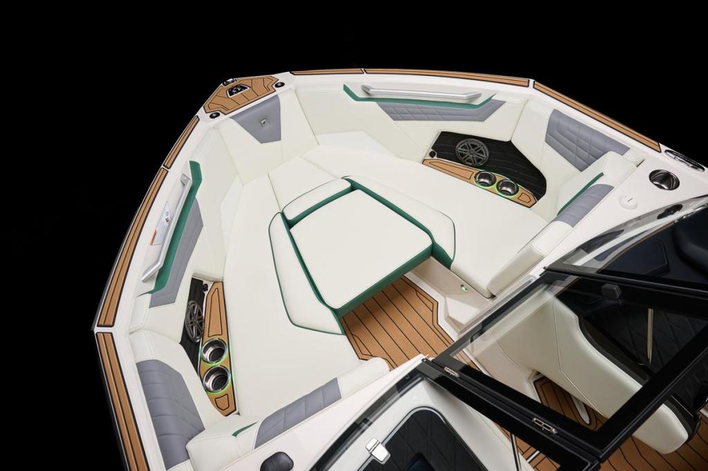 Nautique Super Air Nautique S23