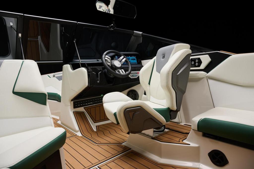 Nautique Super Air Nautique S23