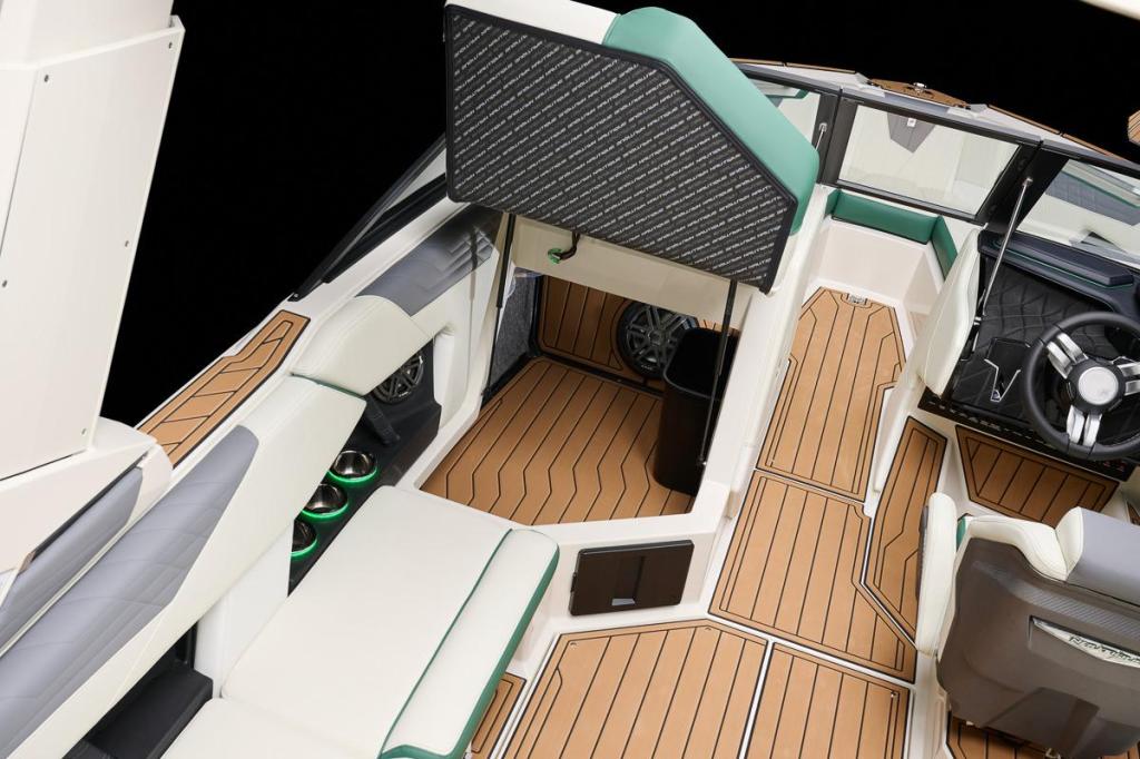 Nautique Super Air Nautique S23