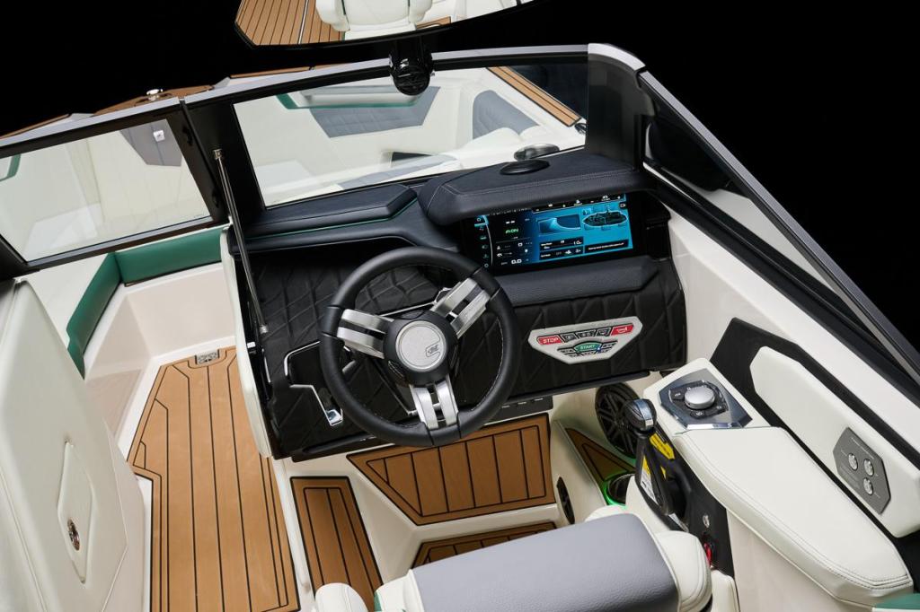 Nautique Super Air Nautique S23