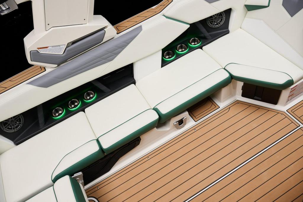 Nautique Super Air Nautique S23