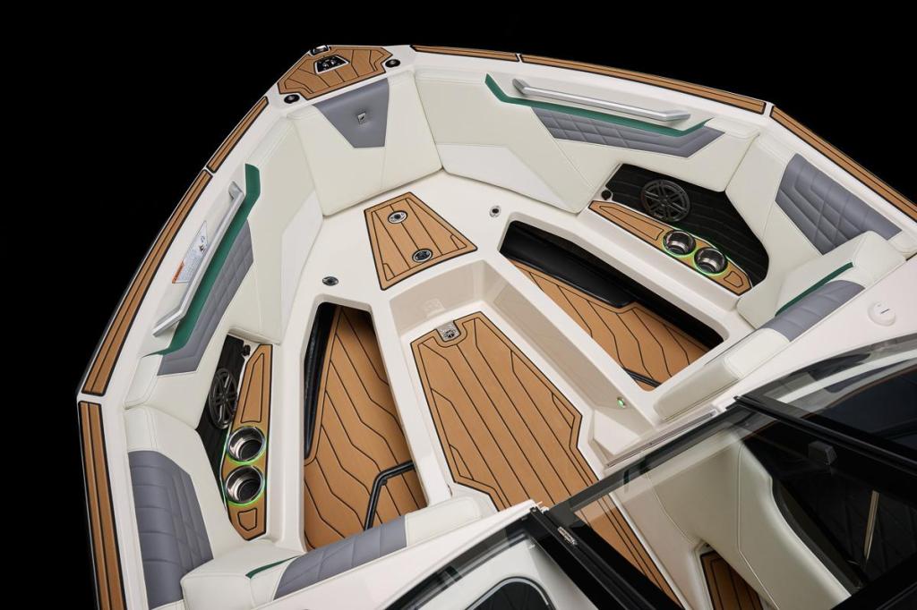 Nautique Super Air Nautique S23